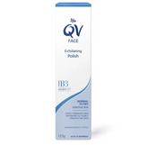 QV Face Exfoliating Polish 125g